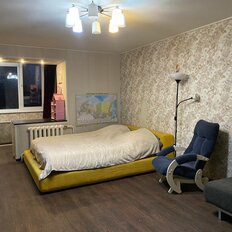 Квартира 58,5 м², 2-комнатная - изображение 5