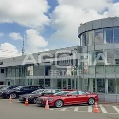 4847,7 м², помещение свободного назначения - изображение 1