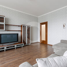 Квартира 110 м², 2-комнатная - изображение 4