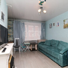 Квартира 24,8 м², 1-комнатная - изображение 1