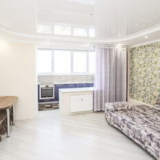 Квартира 24,4 м², студия - изображение 1