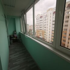 Квартира 36,4 м², 1-комнатная - изображение 5