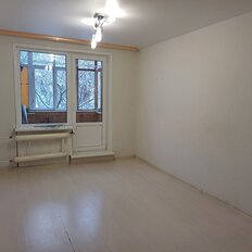 Квартира 41,5 м², 2-комнатная - изображение 4