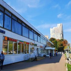 27 м², торговое помещение - изображение 1