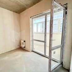 Квартира 37 м², 1-комнатная - изображение 1