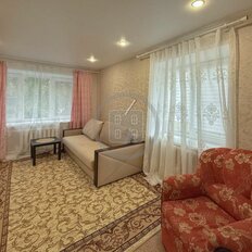 Квартира 30,3 м², 1-комнатная - изображение 5