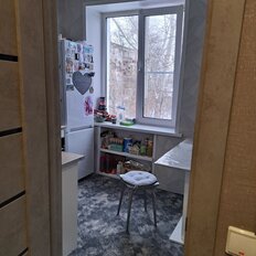 Квартира 30,9 м², 1-комнатная - изображение 5