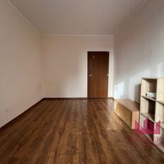 Квартира 36 м², 1-комнатная - изображение 4