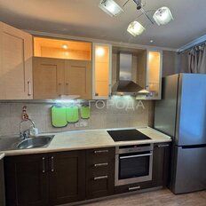 Квартира 55 м², 2-комнатная - изображение 4