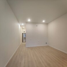 Квартира 35 м², студия - изображение 3