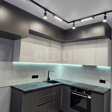 Квартира 57,8 м², 2-комнатная - изображение 1