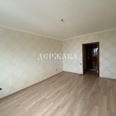 Квартира 39,1 м², 1-комнатная - изображение 2