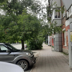 43,6 м², торговое помещение - изображение 5