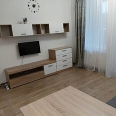 Квартира 26 м², студия - изображение 3