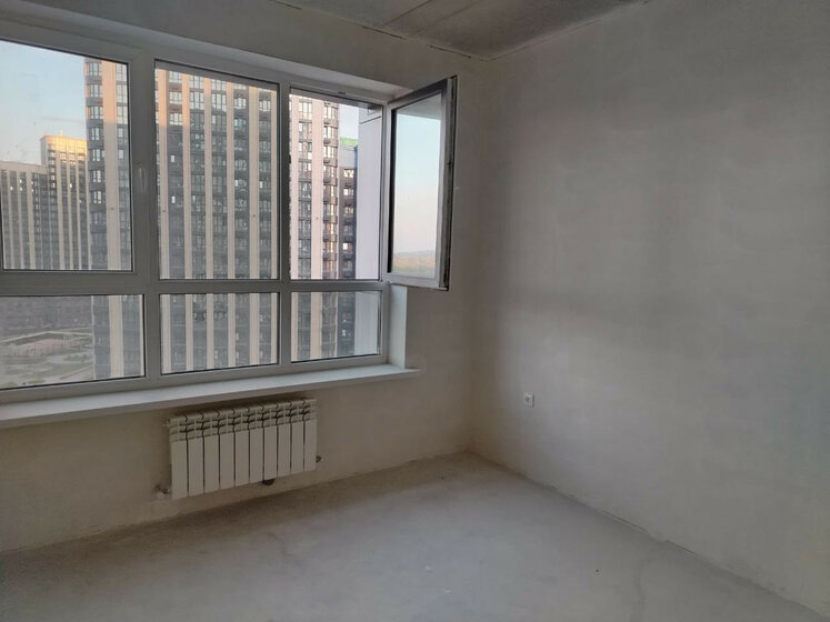 36 м², 1-комнатная квартира 6 100 000 ₽ - изображение 35