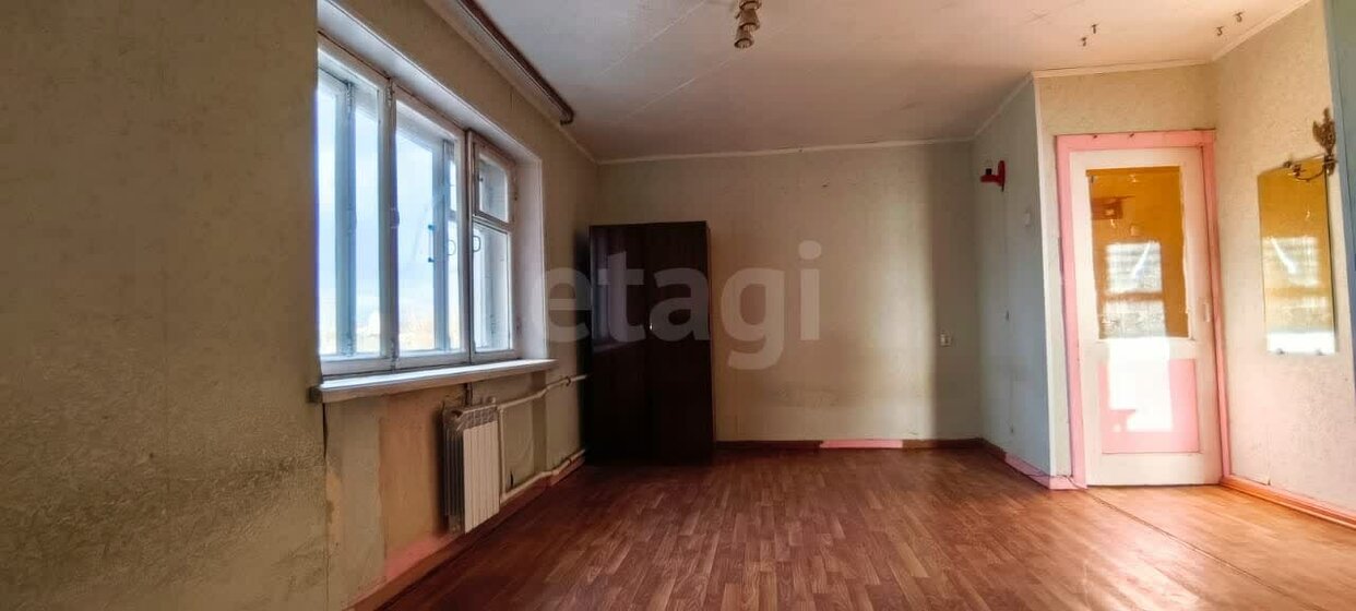 30 м², квартира-студия 3 450 000 ₽ - изображение 41