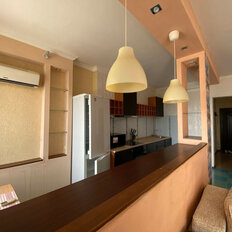 Квартира 41 м², 1-комнатная - изображение 2