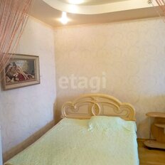 Квартира 38,8 м², 1-комнатная - изображение 5