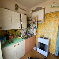 Квартира 55,6 м², 3-комнатная - изображение 4