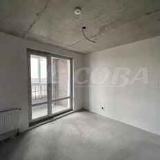 Квартира 19,7 м², студия - изображение 3