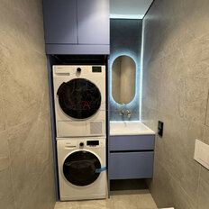 Квартира 40 м², 1-комнатная - изображение 5