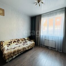 таунхаус + 2 сотки, участок - изображение 5