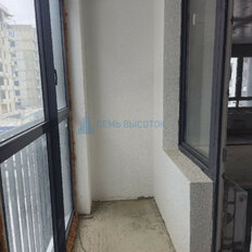 Квартира 56,2 м², 2-комнатная - изображение 5