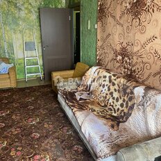 Квартира 60,6 м², 3-комнатная - изображение 5