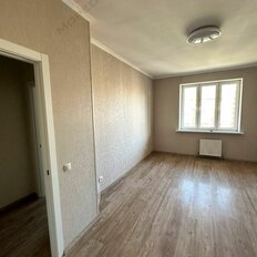 Квартира 37,1 м², 1-комнатная - изображение 3