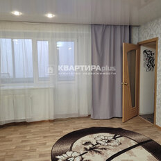 Квартира 43 м², 2-комнатная - изображение 2