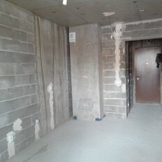 Квартира 19,2 м², студия - изображение 4