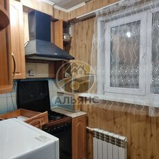 Квартира 58,6 м², 3-комнатная - изображение 1