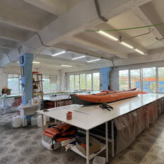 530 м², производственное помещение - изображение 3