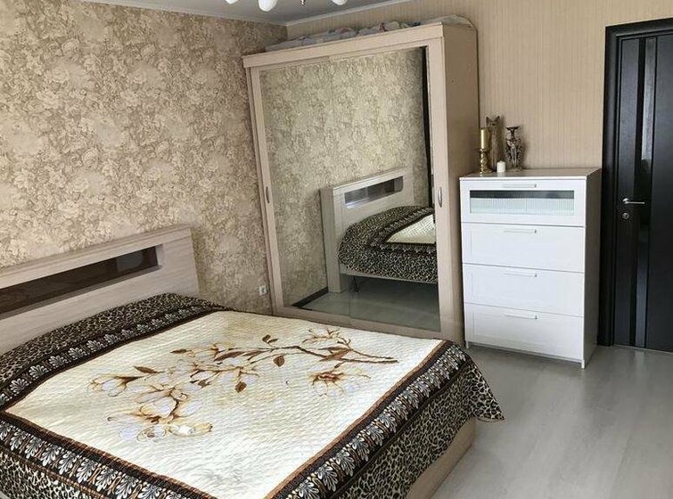 48 м², 2-комнатная квартира 16 300 ₽ в месяц - изображение 6