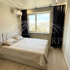 Квартира 36 м², 1-комнатная - изображение 1