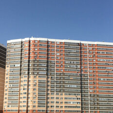 Квартира 34 м², 1-комнатная - изображение 2