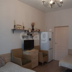 Квартира 28 м², студия - изображение 2