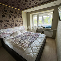Квартира 61 м², 3-комнатная - изображение 1