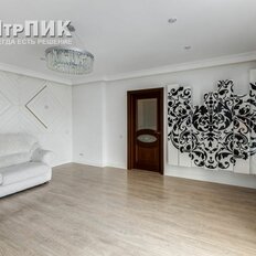 Квартира 85,5 м², 2-комнатная - изображение 2