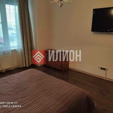 Квартира 49,5 м², 1-комнатная - изображение 4