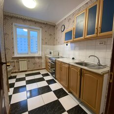 Квартира 55 м², 2-комнатная - изображение 1