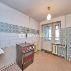 Квартира 51,6 м², 2-комнатная - изображение 4