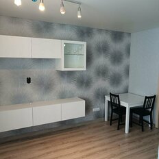 Квартира 27 м², студия - изображение 5