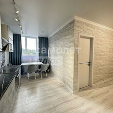 Квартира 43 м², 2-комнатная - изображение 3