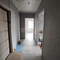 Квартира 52,1 м², 2-комнатная - изображение 5