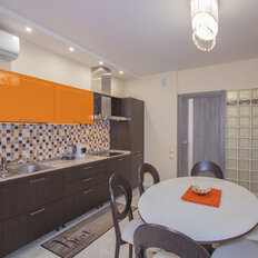 Квартира 84,8 м², 3-комнатная - изображение 3