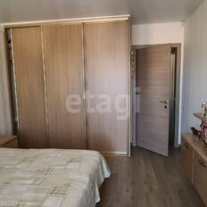 Квартира 97 м², 3-комнатная - изображение 3