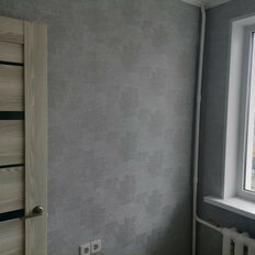 Квартира 32,4 м², 1-комнатная - изображение 4