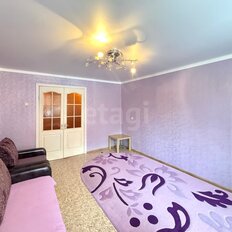 Квартира 56,9 м², 3-комнатная - изображение 2