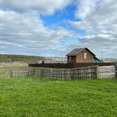 дом + 6 соток, участок - изображение 1